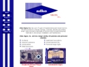 Website Snapshot of Adko Signs,Inc.