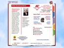 Website Snapshot of ADVANCED READING CONCEPTS, INC.