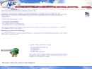 Website Snapshot of Advanced Filtration Systems L.P.