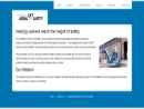 Website Snapshot of INSTITUTE FOR AERIAL LIFT SAFETY, THE