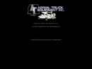 Website Snapshot of Aerial Truck Equipment Co., Inc.