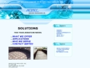 Website Snapshot of Aeration Technologies, Inc. (H Q)