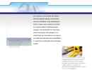 Website Snapshot of ABBOTT GENERAL CONSTRUCTION, INC