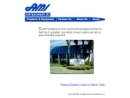 Website Snapshot of Agri-Machinery, Inc.
