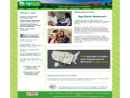 Website Snapshot of AGRISAFE NETWORK