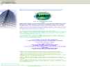 Website Snapshot of ALLEN HYDRO ENERGY CORPORATION