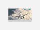 Website Snapshot of AIRCRAFT COMPOSITE TECHNOLOGIES, INC