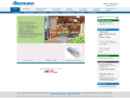 Website Snapshot of Air Lift Door Systems, Inc.