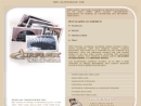 Website Snapshot of Airflex Industrial, Inc.