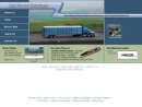 Website Snapshot of Airflow Systems, Inc.