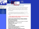 Website Snapshot of AIRLINE CARGO SERVICES, INC
