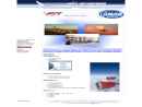 Website Snapshot of AIR SPARES INCORPORATED