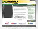 Website Snapshot of ALAMO GROUP (USA) INC