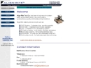 Website Snapshot of Align-Rite Tool Co., Inc.