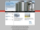 Website Snapshot of ALLIED TUBE & CONDUIT CORP