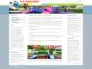 Website Snapshot of ALPHA PLAYGROUNDS SERVICES ALPHA PLAYGROUNDS SERVICES INC