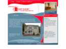 Website Snapshot of American Blast Clean Concrete Restoration, Inc.