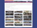 Website Snapshot of American Drywall Co.
