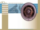 Website Snapshot of A M T Precision Parts, Inc.