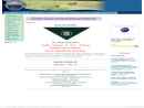 Website Snapshot of ANCHORAGE WATERWAYS COUNCIL