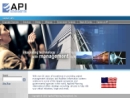 Website Snapshot of APPLIED PLANNING INTL. CORP.