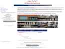 Website Snapshot of APTEC ELECTRONICS