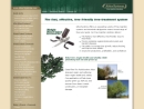 Website Snapshot of Arbor Systems, Llc