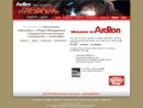 Website Snapshot of Arcron, Ltd.