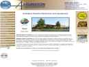 Website Snapshot of Arlington Plastics Machinery, Inc.