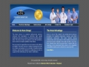 Website Snapshot of COLUMBIA HEALTHCARE-THE ARORA GROUP JOINT VENTURE