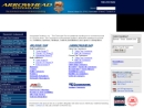 Website Snapshot of Arrowhead Conveyor, Llc