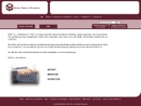 Website Snapshot of ANESTHESIA SERVICES AND PRODUCTS, INC.