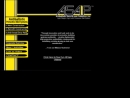 Website Snapshot of ANTIBALLISTIC SECURITY AND PROTECTION, INC.