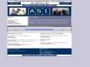 Website Snapshot of ASIL SERVICES, INC.