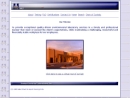 Website Snapshot of ASSAIGAI ANALYTICAL LABORATORIES, INC.