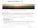 Website Snapshot of Astha Consultancy, Inc.