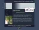 Website Snapshot of ATLANTIC ASSOCIATES, PA
