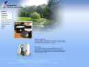 Website Snapshot of Atlantic Concrete Products Co.