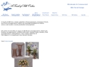 Website Snapshot of A Touch Of Silk, Inc.