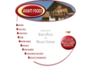 Website Snapshot of Avanti Foods Co.