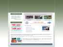 Website Snapshot of A Wesco Septic Service