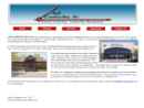 Website Snapshot of Axis Construction, Inc.