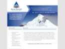 Website Snapshot of AZURE SUMMIT TECHNOLOGY, INC.