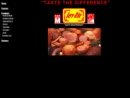 Website Snapshot of Serv-Rite Meat Co., Inc.