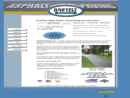 Website Snapshot of Bartelt Enterprises, Inc