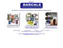 Website Snapshot of Bascale Co Inc