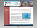Website Snapshot of BAY AREA APPRAISERS INC