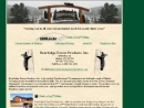Website Snapshot of Bearlodge Forest Products, Inc.