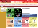 Website Snapshot of BEAVER TOOLS BEAVER TOOLS, INC