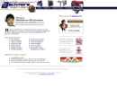 Website Snapshot of Tool & Equipment Service Solutions, LLC